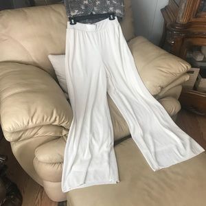 CATO Women’s Wide Leg Pant